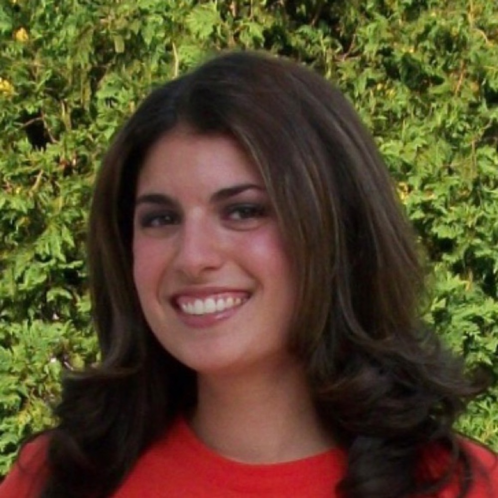 Meet your Posher, Vanessa